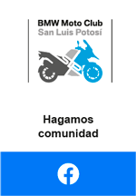 BMW Moto Club SLP – Moto Club SLP